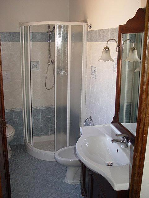 Antico Fio Guest House Poppi Bagian luar foto