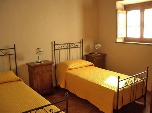 Antico Fio Guest House Poppi Bagian luar foto