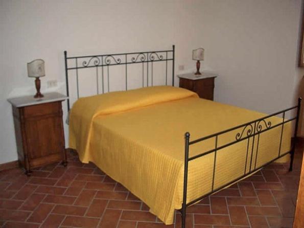 Antico Fio Guest House Poppi Bagian luar foto