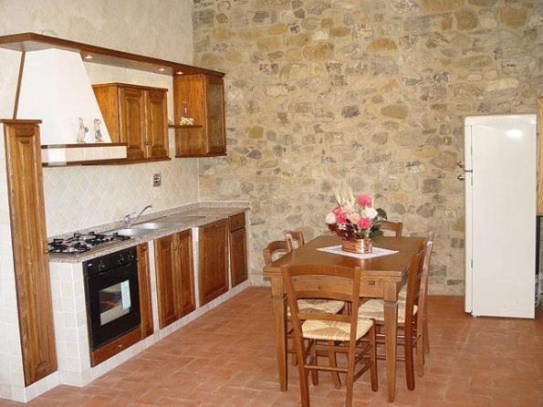 Antico Fio Guest House Poppi Bagian luar foto