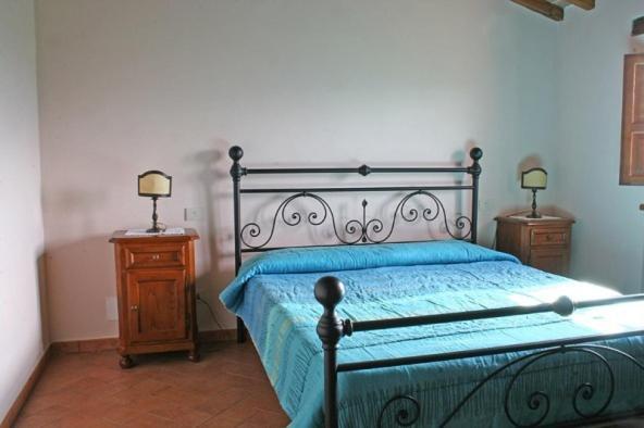 Antico Fio Guest House Poppi Bagian luar foto