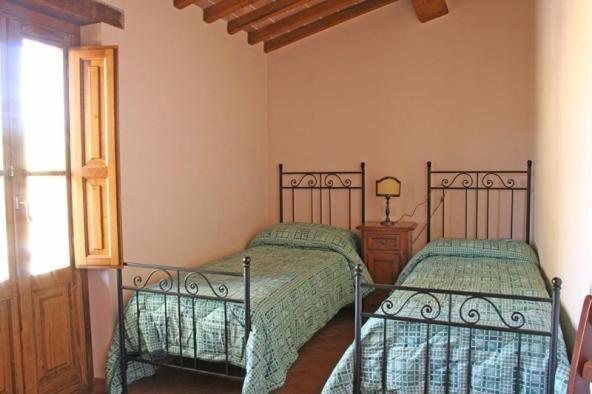 Antico Fio Guest House Poppi Bagian luar foto