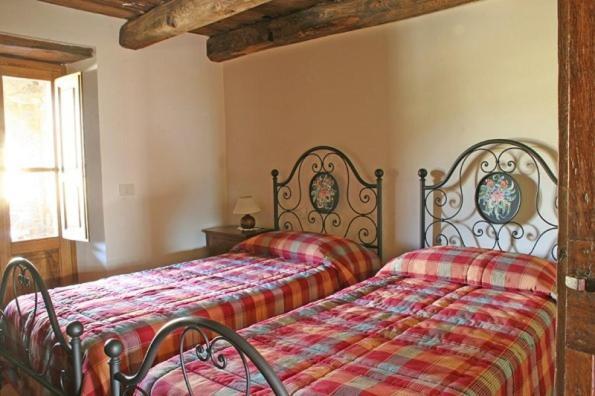 Antico Fio Guest House Poppi Bagian luar foto