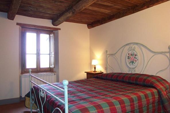 Antico Fio Guest House Poppi Bagian luar foto