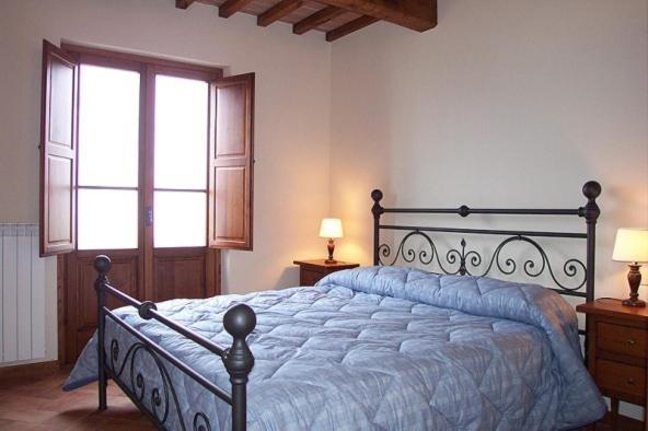 Antico Fio Guest House Poppi Bagian luar foto